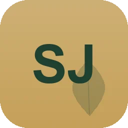 Logo Stefan Jung Gärtnerei