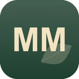 Logo Michael Mack Garten- und Landschaftsbau