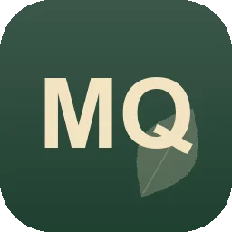 Logo Matthias Quarder Gartenpflege