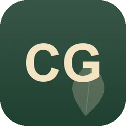 Logo CD Gardening and Landscaping