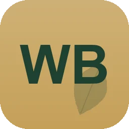 Logo Wolfgang Bopp Gärtnerei