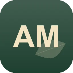 Logo Andreas Mosch Garten- und Landschaftsbau