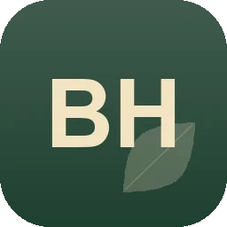 Logo Bert Heinen Garten und Landschaftsbau Köln Lövenich
