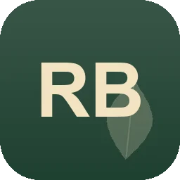 Logo Rainer Baudach Gartengestaltung