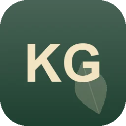 Logo Krüger Gartenpflege Gestaltung