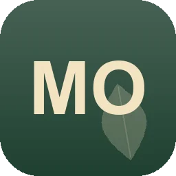 Logo Matthias Orth Gartenpflege Orth