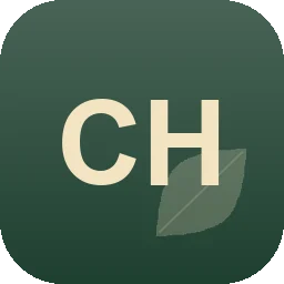 Logo Claudia Hieringer Garten- und Landschaftsbau