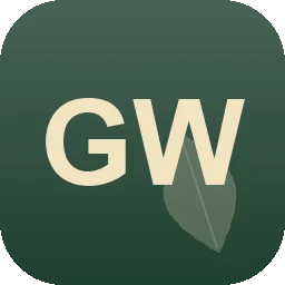 Logo Gartenpflege Werner