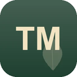 Logo Traugott Morgen Garten- und Landschaftspflege