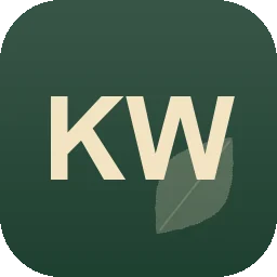 Logo Konrad Wesemann Gartenbau Düsseldorf Düsseltal
