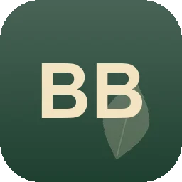 Logo Blumenhaus Breitenbücher