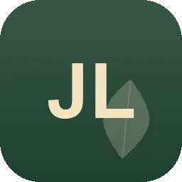 Logo Jörg Luthardt Floristik, Garten und Landschaftsbau
