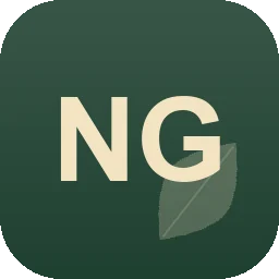Logo Naty GartenBau
