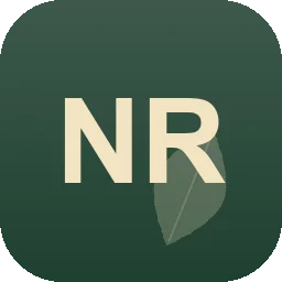 Logo Naturland Rösslberg