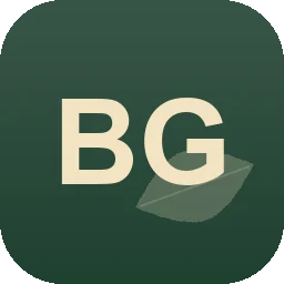 Logo Bucksbaum Garten- und Landschaftsbau