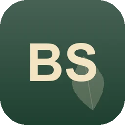 Logo Bernd Schobner Gartenbau