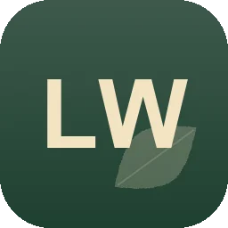 Logo Lars Witthöft