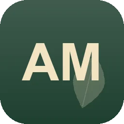 Logo Andre Machatsch