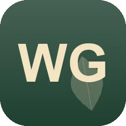 Logo Weber Gartengestaltung