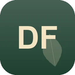 Logo D.K Facility Management