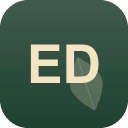 Logo Eddy