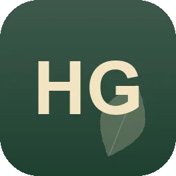 Logo HORNBURG Garten- & Landschaftsbau