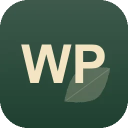 Logo Wilhelm Peter Schneider Gärtnerei