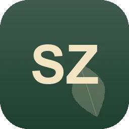 Logo Stefan Zitzke Gartenservice