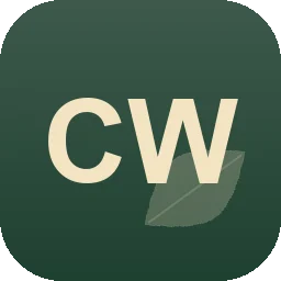Logo Christoph Weber Hanna Gartengestaltung