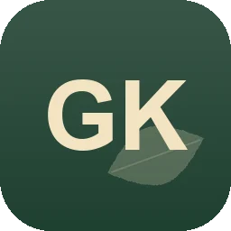 Logo Gartenpflege Kalk