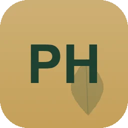 Logo Palustris Hof Peter Paiss
