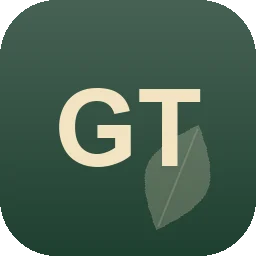 Logo Gartenpflege T. Stamm