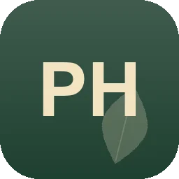 Logo Peter Hartmann