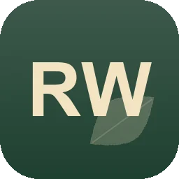 Logo Reinhard Weiß Gartengestaltung