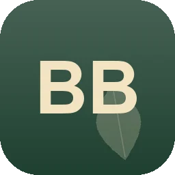 Logo Bernhard Brummer Garten- und Landschaftsbau