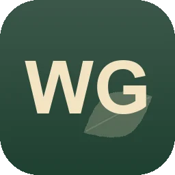 Logo WL Garten-und Landschaftsbau