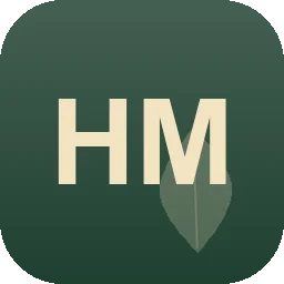 Logo Heiko Müller Landschaftsbau