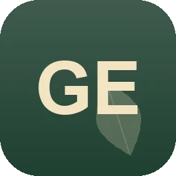 Logo Gartengestaltung Ehmke