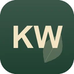 Logo Kleingartenverein Wiederau e.V
