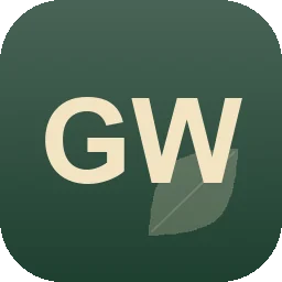 Logo Gartengestaltung Wirth