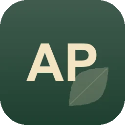 Logo Apholt Ug