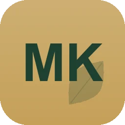 Logo Max Klostermeier