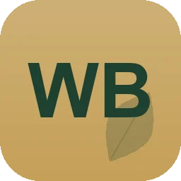 Logo Wolfgang Buschmeier Gartenbaubetrieb
