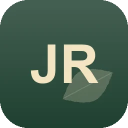 Logo J.R Garten-und Landschaftsbau