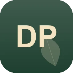 Logo David Pfeifer Garten und Landschaftsbau