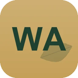 Logo Werner A. Metzger Gartenbau