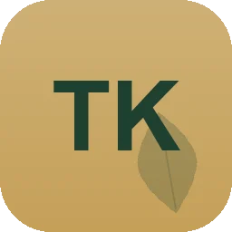Logo Thomas Krippner Blumen und Gartenbau