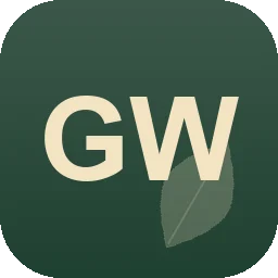 Logo Gartenbau Wolter