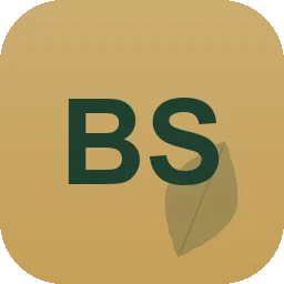 Logo Bernd Sören Offenloch Gärtnerei