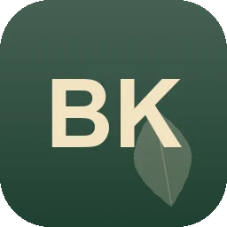 Logo Bartosz Krzyzaniak und Matthias Madauß B&M Garten- und Landschaftsbau